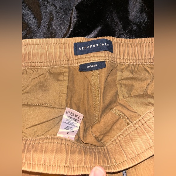 Mens Aeropostale Large Jogger - Picture 2 of 5